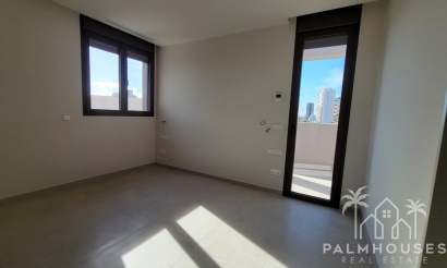 Revente - Villa - Calpe - Calpe Centro