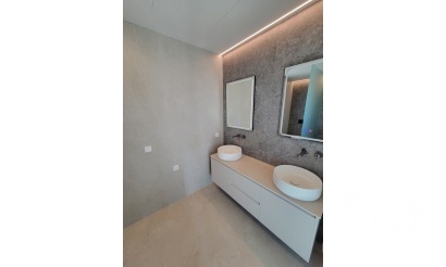 Revente - Villa - Calpe - Calpe Centro