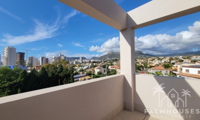 Revente - Villa - Calpe - Calpe Centro