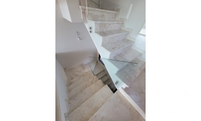 Revente - Villa - Calpe - Calpe Centro