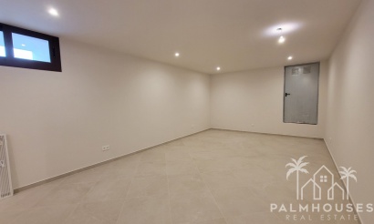 Revente - Villa - Calpe - Calpe Centro