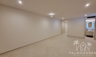 Revente - Villa - Calpe - Calpe Centro