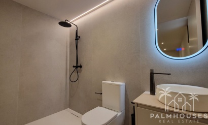 Revente - Villa - Calpe - Calpe Centro