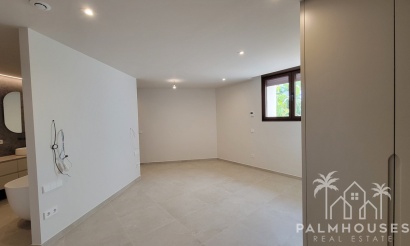Revente - Villa - Calpe - Calpe Centro