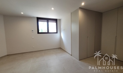 Revente - Villa - Calpe - Calpe Centro