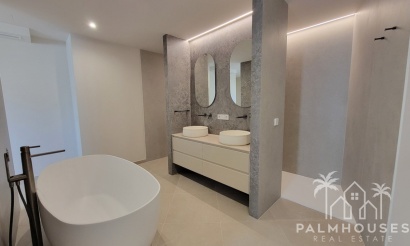 Revente - Villa - Calpe - Calpe Centro