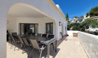 Revente - Villa - Teulada - Moraira