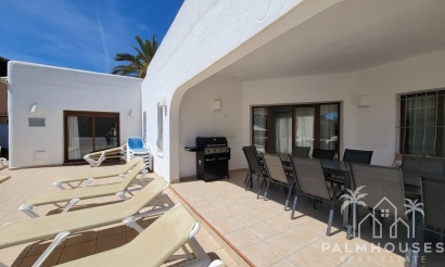 Revente - Villa - Teulada - Moraira