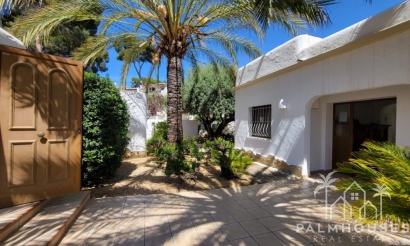Revente - Villa - Teulada - Moraira