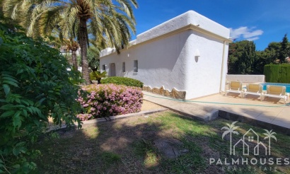 Revente - Villa - Teulada - Moraira