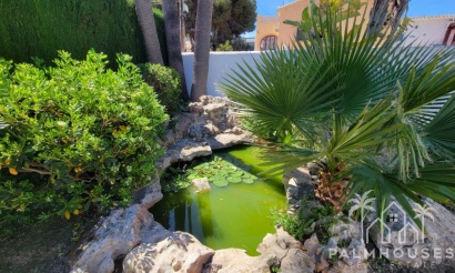 Revente - Villa - Teulada - Moraira
