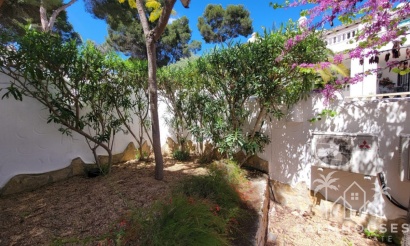 Revente - Villa - Teulada - Moraira