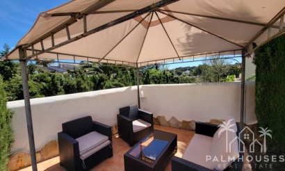 Revente - Villa - Teulada - Moraira