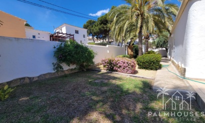 Revente - Villa - Teulada - Moraira