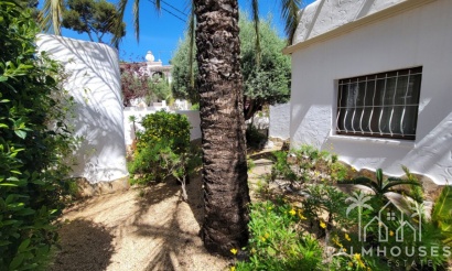 Revente - Villa - Teulada - Moraira