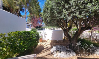 Revente - Villa - Teulada - Moraira