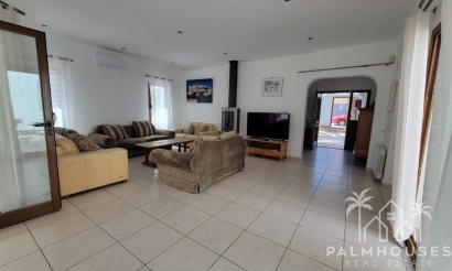 Revente - Villa - Teulada - Moraira