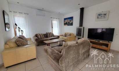 Revente - Villa - Teulada - Moraira
