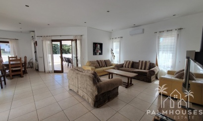 Revente - Villa - Teulada - Moraira