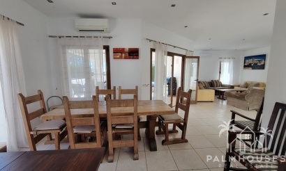 Revente - Villa - Teulada - Moraira