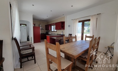 Revente - Villa - Teulada - Moraira