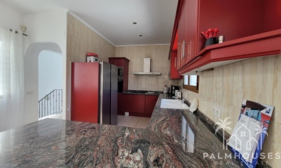 Revente - Villa - Teulada - Moraira