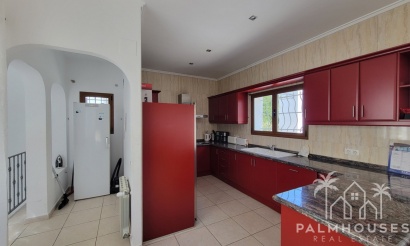 Revente - Villa - Teulada - Moraira