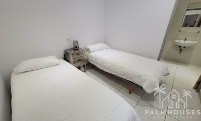 Revente - Villa - Teulada - Moraira