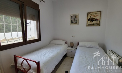 Revente - Villa - Teulada - Moraira