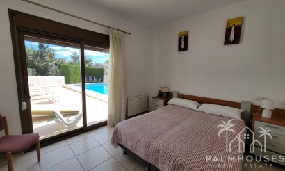 Revente - Villa - Teulada - Moraira