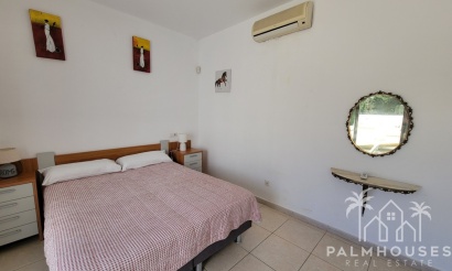 Revente - Villa - Teulada - Moraira
