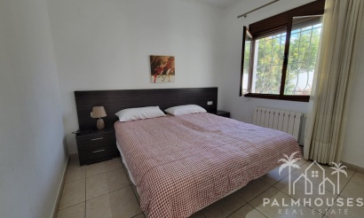 Revente - Villa - Teulada - Moraira