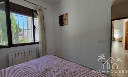 Revente - Villa - Teulada - Moraira