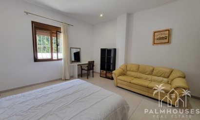 Revente - Villa - Teulada - Moraira