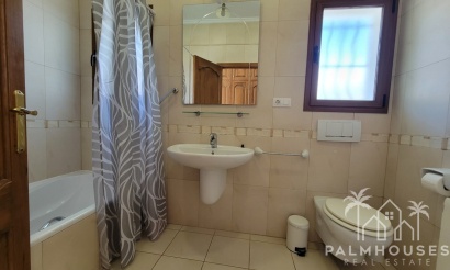 Revente - Villa - Teulada - Moraira