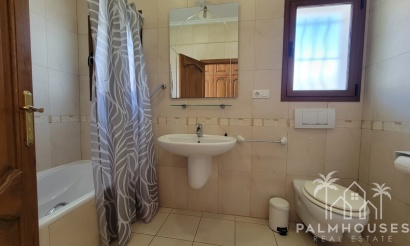 Revente - Villa - Teulada - Moraira