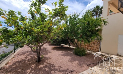 Herverkoop - Villa - Benissa - Benissa Centro