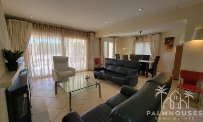 Herverkoop - Villa - Benissa - Benissa Centro