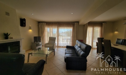 Herverkoop - Villa - Benissa - Benissa Centro