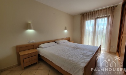 Herverkoop - Villa - Benissa - Benissa Centro