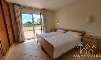Herverkoop - Villa - Benissa - Benissa Centro