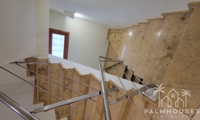 Herverkoop - Villa - Benissa - Benissa Centro