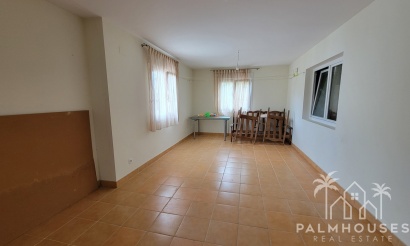 Herverkoop - Villa - Benissa - Benissa Centro