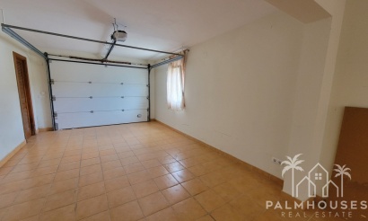 Herverkoop - Villa - Benissa - Benissa Centro