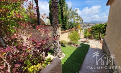 Resale - Villa - Calpe - Calpe Centro