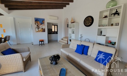 Resale - Villa - Calpe - Calpe Centro