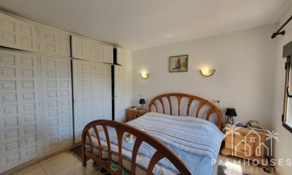 Resale - Villa - Calpe - Calpe Centro