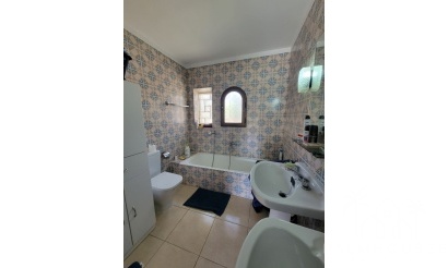 Resale - Villa - Calpe - Calpe Centro