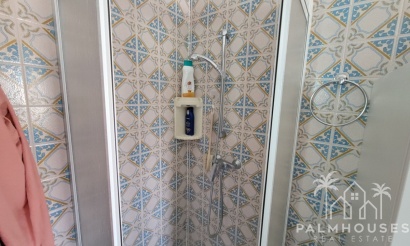 Resale - Villa - Calpe - Calpe Centro