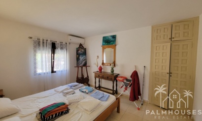 Resale - Villa - Calpe - Calpe Centro
